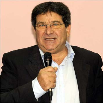 Francesco Mola
